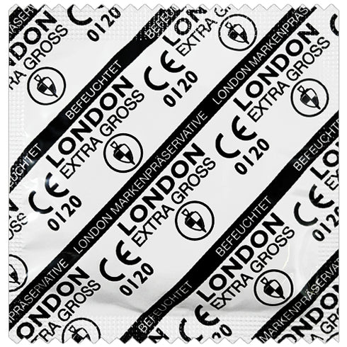 London Extra Gross